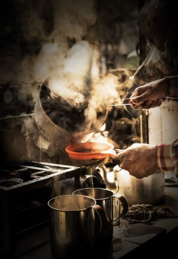 The Beginning of Jai Jalaram Hotel