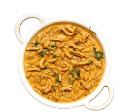 Doodh Sev Bhaji Doodh Sev Bhaji