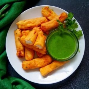 Paneer Pakoda