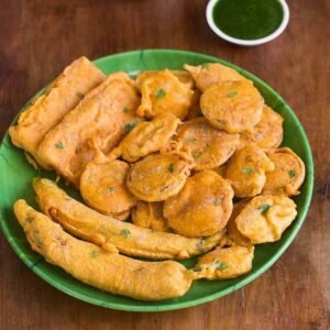 Veg Pakoda