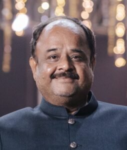 Ajay Keshavjibhai Bhanushali