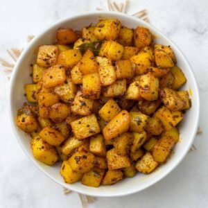 Aloo Fry