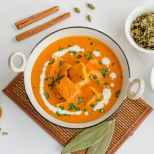 Cheese Paneer Masala