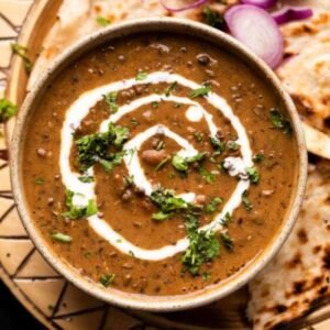 Dal Makhani