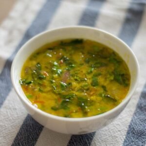 Dal Methi