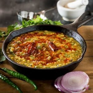 Dal Palak