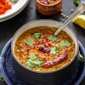 Dal Tadka