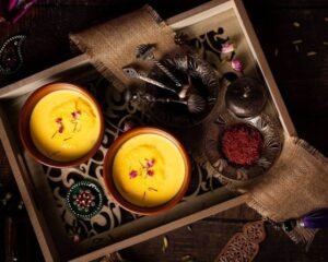 Desserts