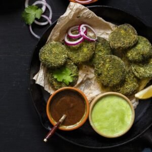 Hara Bhara Kebab
