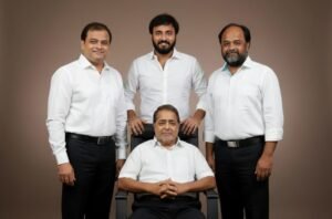 Jai Jalaram Hotel - KeshavjiBhai and Sons