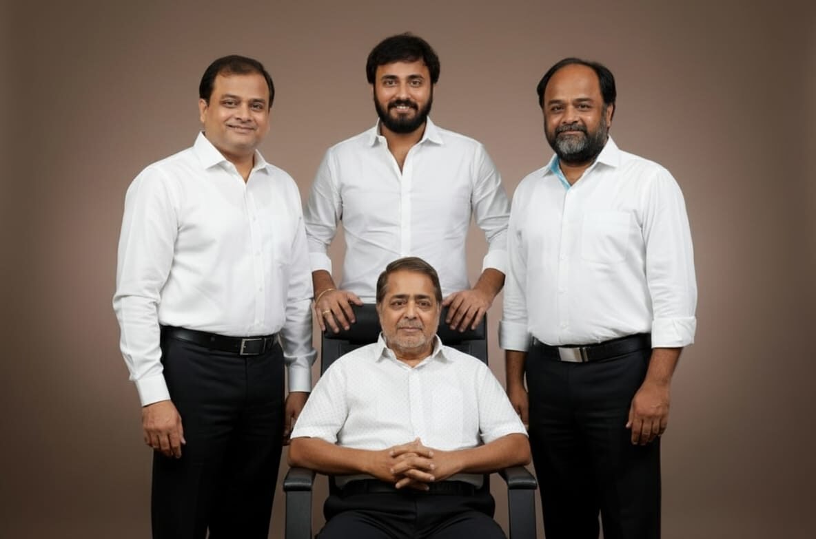 Jai Jalaram Hotel - KeshavjiBhai and Sons