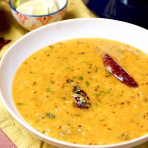 Jeera Dal Fry