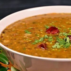 Mix Dal  Tadka
