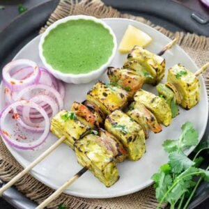 Paneer Malai Tikka