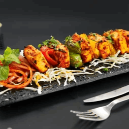 Paneer Tikka