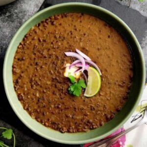 Punjabi Kali Dal