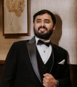 Raj Vijay Bhanushali
