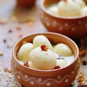 Rasgulla