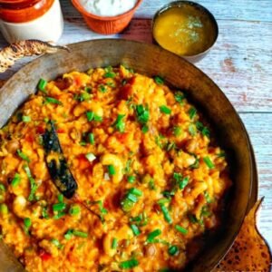 Special Khichadi