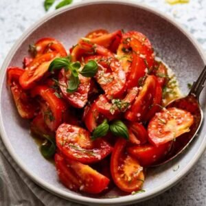 Tomato Salad
