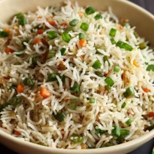 Veg Fried Rice