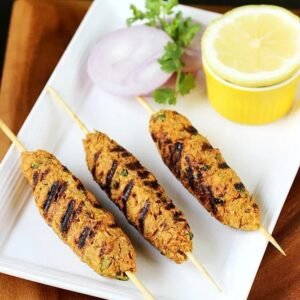 Veg Kebab