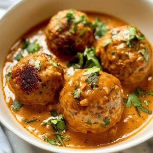 Veg Kofta