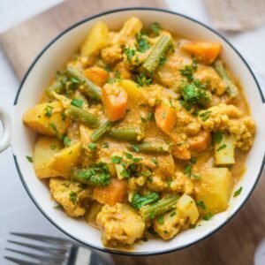 Veg Kurma