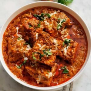 Paneer Masala