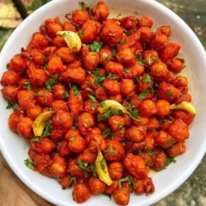 Kashmiri Chana